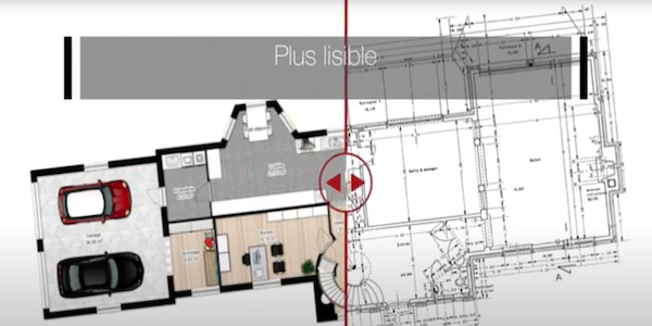 Plan 2D